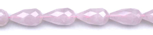 Rose Quartz Beads