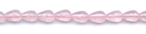 Rose Quartz Beads