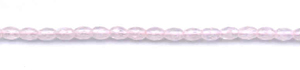 Rose Quartz Beads