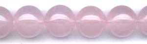 Rose Quartz Beads