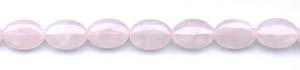 Rose Quartz Beads