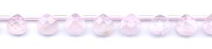 Rose Quartz Beads