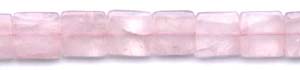 Rose Quartz Beads