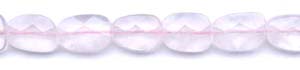 Rose Quartz Beads