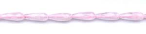 Rose Quartz Beads