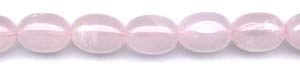 Rose Quartz Beads