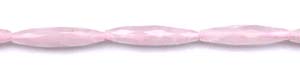 Rose Quartz Beads