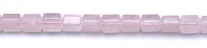 Rose Quartz Beads