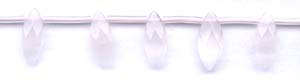 Rose Quartz Beads