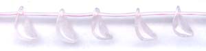 Rose Quartz Beads