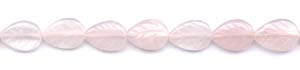 Rose Quartz Beads