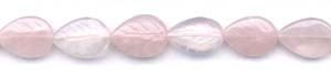 Rose Quartz Beads