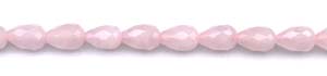 Rose Quartz Beads