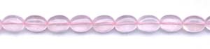 Rose Quartz Beads