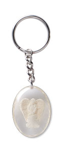 Angel Key Chains