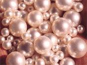 Cultured Pearls