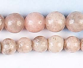 Australian Kunzite Beads 