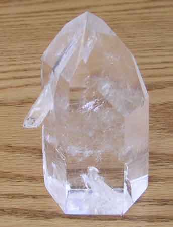 Penetrator Quartz Healing Crystals