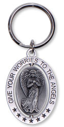 Angel Key Chains