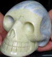 Phoenix Jasper Skulls