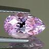 Pink Kunzite Unset Gemstones