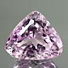 Pink Kunzite Unset Gemstones