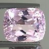 Pink Kunzite Unset Gemstones