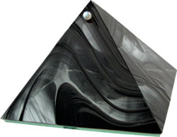 Black Pyramid