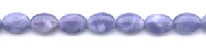 Purple Quartz Beads