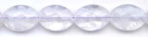 Lavender Quartz Beads