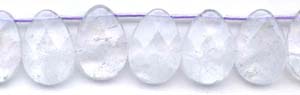 Lavender Quartz Beads