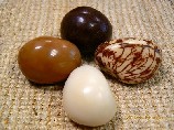 Tagua Nut, Ivory Nut