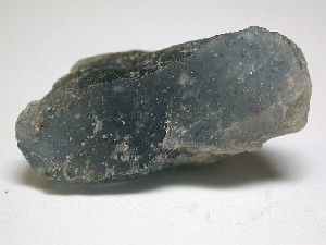 Madagascar Blue Quartz Rough