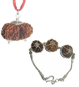 Garbh Sanskar Rudraksha