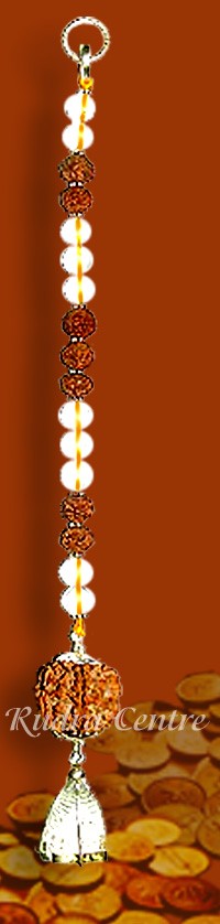 Laxmi Bandarwar Hanging Pendants