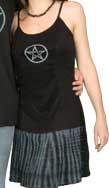 DRESS - PENTACLE SHORT