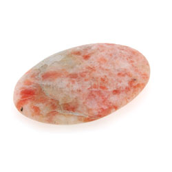 Sunstone Palm Stone