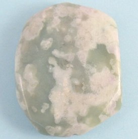 Peace Jasper Focal Beads