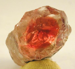 Sunstone Healing Stones