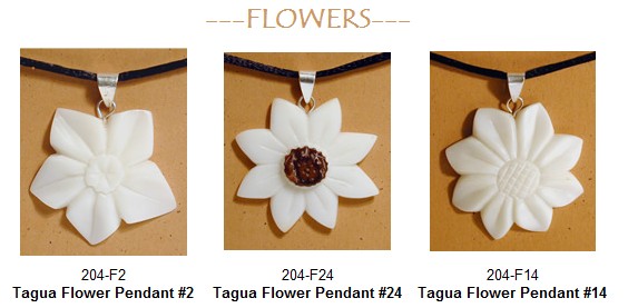 Tagua Nut Ivory Nut