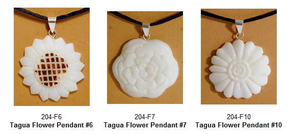 Tagua Nut Ivory Nut