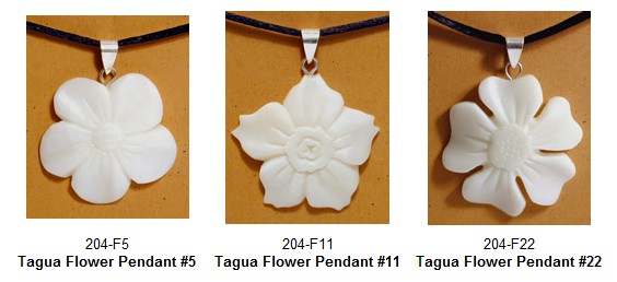 Tagua Nut Ivory Nut