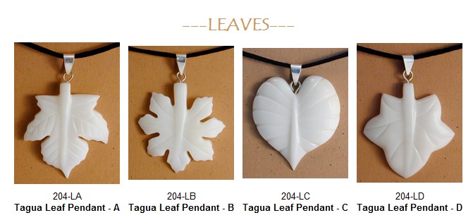 Tagua Nut Ivory Nut