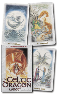 Tarot Cards