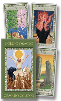 Oracle Cards