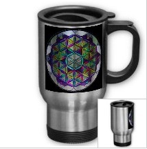 Metaphysical Mugs