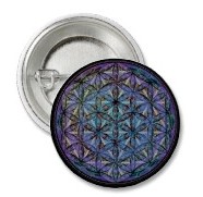 Metaphysical Pin Buttons