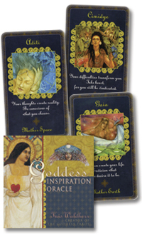 Oracle Cards