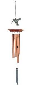 Unique Wind Chimes