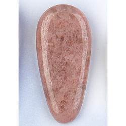 Australian Kunzite Teardrop Shape